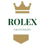 Rolex Fab Engineers Logo
