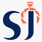 Sarraf Jewel Logo