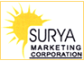 Surya Marketing Corporation Logo