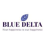 Blue Delta Impex Private Limited Logo
