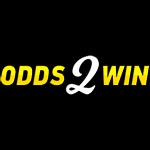 Odds2Win Logo