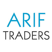 Arif Traders Logo