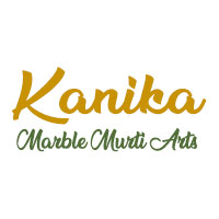 Kanika Marble Murti Arts Logo