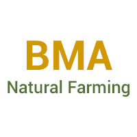 BMA Natural Farming Logo