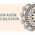Swastik Creation Logo