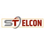 STElcon Cable Tray Logo