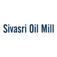Sivasri Oil Mill Logo