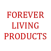 Forever Living products Logo