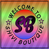 SHIVI BOUTIQUE Logo