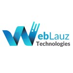 webLauz technologies Logo