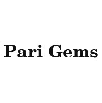 Pari Gems Logo