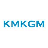 KMKGM Logo