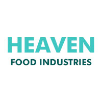 Heaven Food Industries Logo