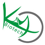 Kay Biotech Pvt. Ltd. Logo