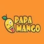 Papa Mango Logo
