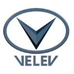Velev Motors India Private Limited Logo