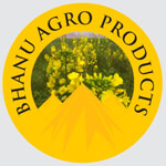 BHANU AGRO PRODUCTS Logo