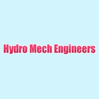 Hydro Mech Engineers Logo