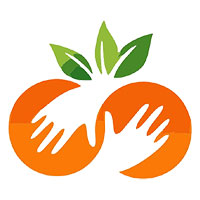 BG Fruits Logo