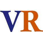 VR Granite Exports Logo
