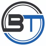 Balaji Tiles Logo