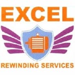 EXCEL MOTOR REWINDING SERVICES Logo