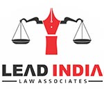 Lead India law associates Logo