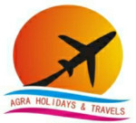 Agra Holidays and Travels Logo