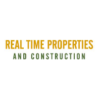Real Time Properties And Construction