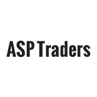 ASP Traders Logo