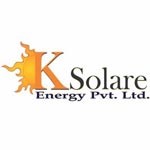 Ksolare Energy Pvt Ltd