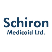 Schiron Medicaid Ltd. Logo