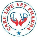 Care Life Vet Pharma Logo