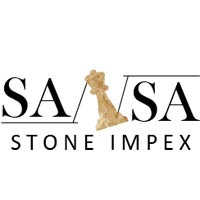 Sansa Stone Impex Logo