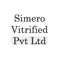 Simero Vitrified Pvt Ltd Logo