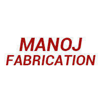 Manoj Fabrication Logo