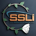 SSL Industries Logo
