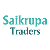 Saikrupa Traders Logo