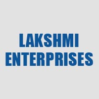 Lakshmi Enterprises Logo
