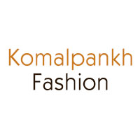 Komalpankh Fashion Logo