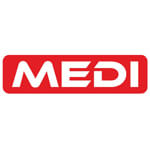 Medimatrix Global Trade Private Limited Logo