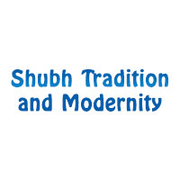 Shubh Tradition and Modernity Logo