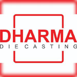 Dharma Die Casting Logo