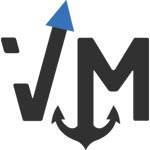 VerveMagnum Global IMPEX Private Limited Logo