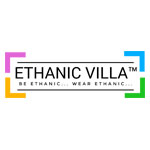 Ethanic villa Logo