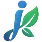 Jothi cashews Logo
