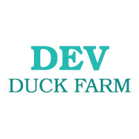 DEV DUCK FARM Logo