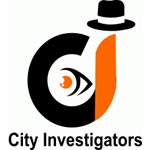 Cityinvestigator Logo