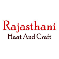 Rajasthani Haat and Craft Logo