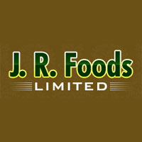 J.r.foods Ltd Logo